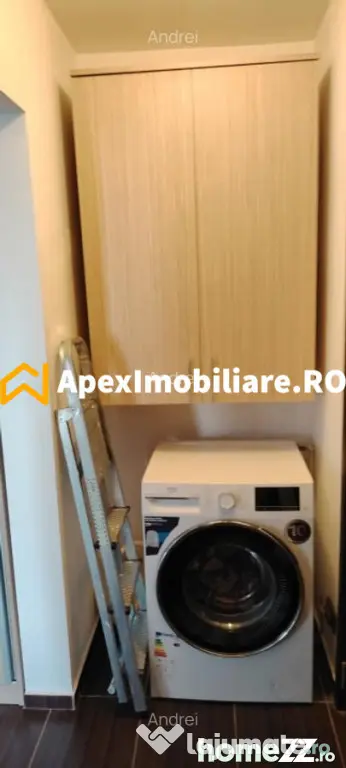 Apartament 3 camere de inchiriat Nicolae Grigorescu Bucureș