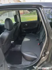 Nissan Note an 2013 benzina 1.4 klimatronic navigație adus recent Germania 