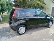 Nissan Note an 2013 benzina 1.4 klimatronic navigație adus recent Germania 