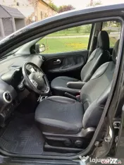 Nissan Note an 2013 benzina 1.4 klimatronic navigație adus recent Germania 