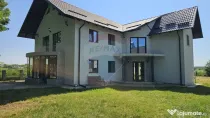 Casă / Vilă cu 6 camere de vânzare in Hânțești, Suc...