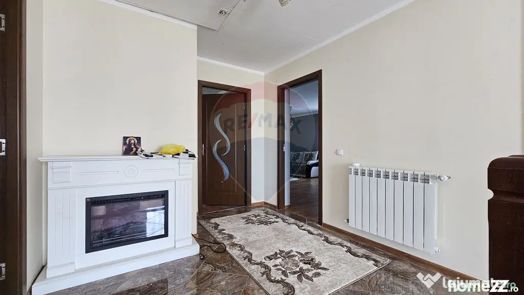 Casă / Vilă cu 6 camere de vânzare in Hânțești, Suc... - Hantesti (Suceava)