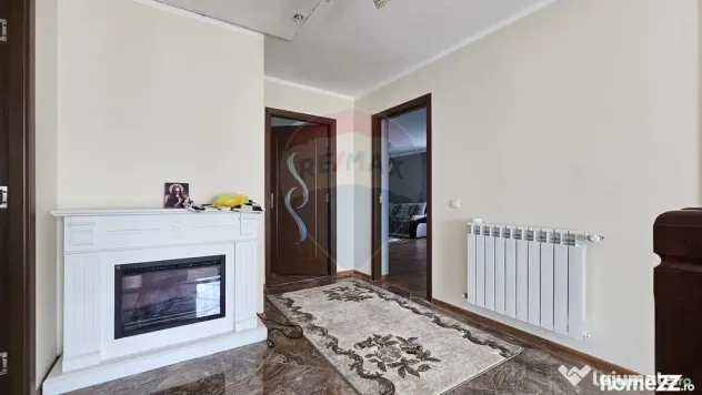 Casă / Vilă cu 6 camere de vânzare in Hânțești, Suc... - Hantesti (Suceava)