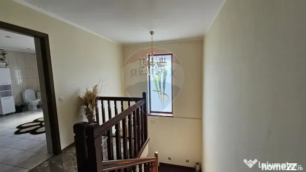 Casă / Vilă cu 6 camere de vânzare in Hânțești, Suc... - Hantesti (Suceava)