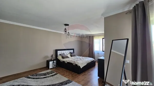 Casă / Vilă cu 6 camere de vânzare in Hânțești, Suc... - Hantesti (Suceava)