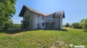 Casă / Vilă cu 6 camere de vânzare in Hânțești, Suc...