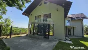 Casă / Vilă cu 6 camere de vânzare in Hânțești, Suc... 