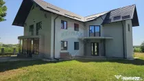 Casă / Vilă cu 6 camere de vânzare in Hânțești, Suc...