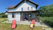 Casă / Vilă cu 6 camere de vânzare in Hânțești, Suc...