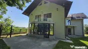 Casă / Vilă cu 6 camere de vânzare in Hânțești, Suc...