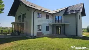 Casă / Vilă cu 6 camere de vânzare in Hânțești, Suc...