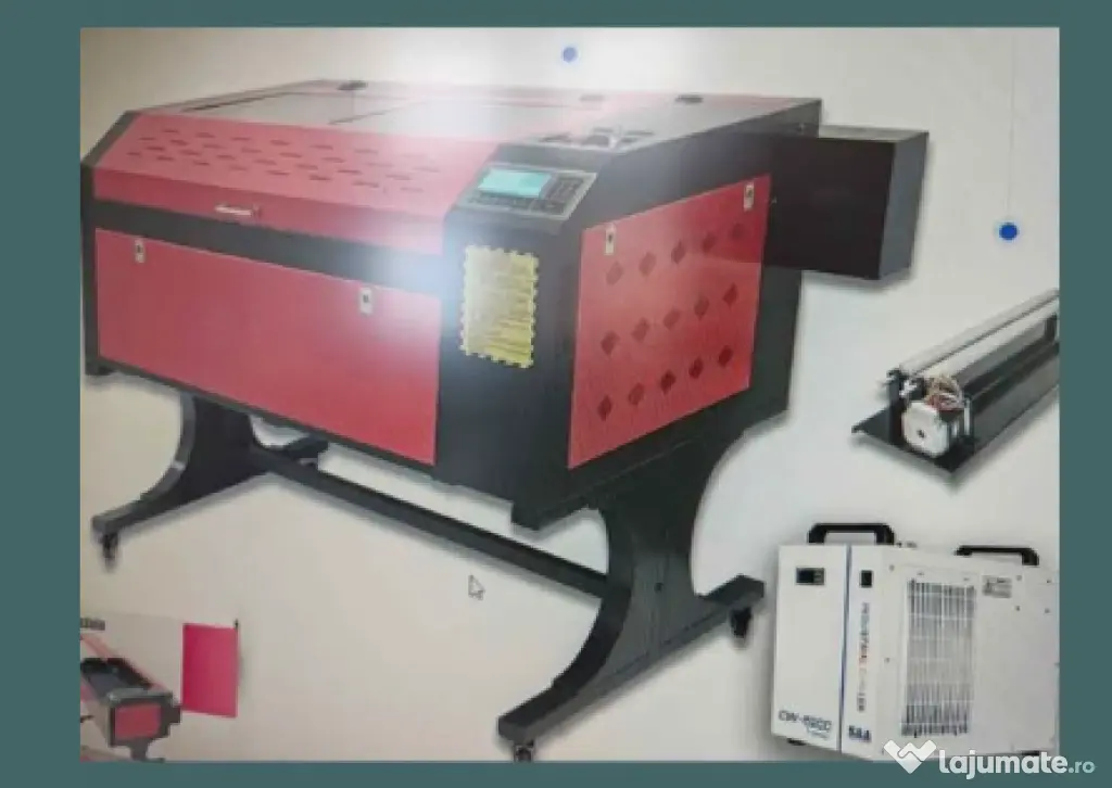 Gravator laser 100W