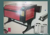 Gravator laser 100W 