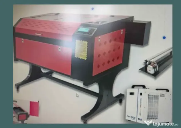 Gravator laser 100W