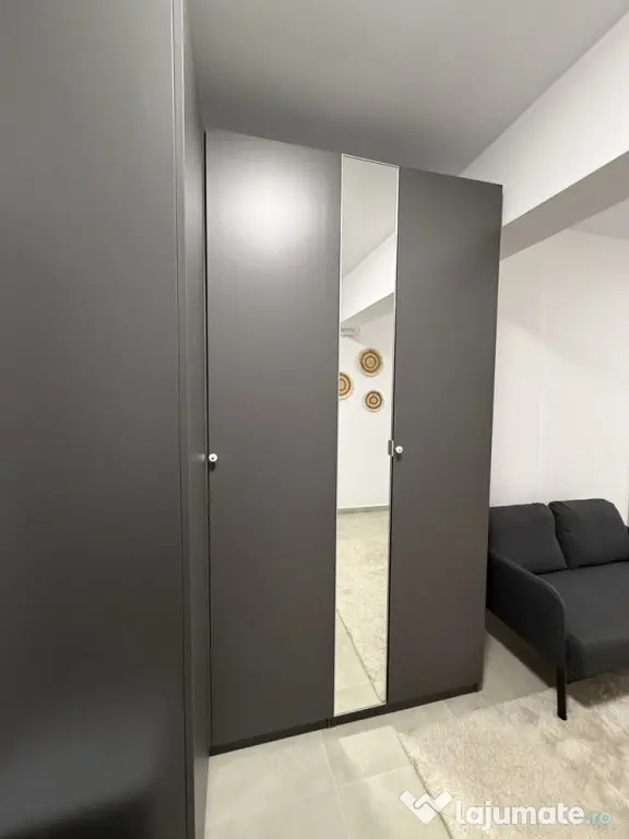 Berceni metrou biruintei 25 perla residence