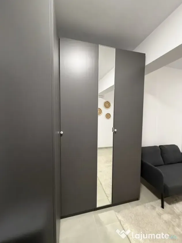 Berceni metrou biruintei 25 perla residence