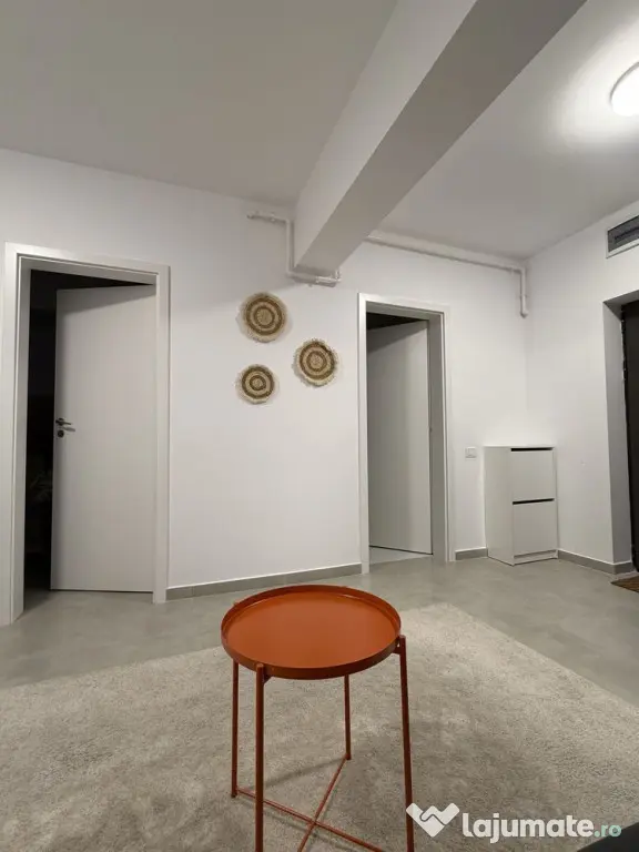 Berceni metrou biruintei 25 perla residence