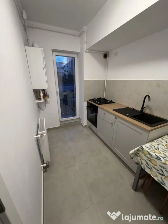 Berceni metrou biruintei 25 perla residence
