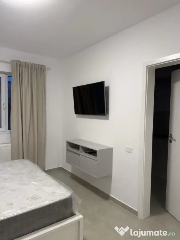 Berceni metrou biruintei 25 perla residence