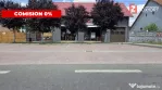 Casa individuala cu 4 camere + 2 spatii comerciale - Gataia