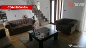 Casa individuala cu 4 camere + 2 spatii comerciale - Gataia 
