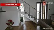 Casa individuala cu 4 camere + 2 spatii comerciale - Gataia 