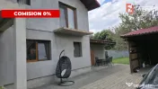 Casa individuala cu 4 camere + 2 spatii comerciale - Gataia 