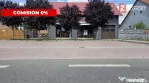 Casa individuala cu 4 camere + 2 spatii comerciale - Gataia