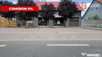 Casa individuala cu 4 camere + 2 spatii comerciale - Gataia