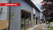Casa individuala cu 4 camere + 2 spatii comerciale - Gataia 