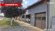 Casa individuala cu 4 camere + 2 spatii comerciale - Gataia 