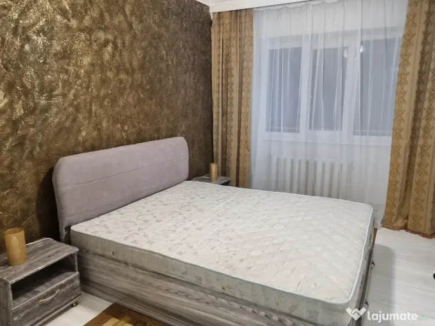 De inchiriat apartament cu 2 camere central Focsani