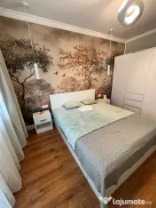 Apartament 2 camere semidecomandat zona Stejarului 
