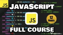Curs / Meditații JavaScript - 500 Eur