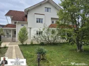 Vilă de lux 10 camere, 550 mp utili –Micro 6, Târgovișt