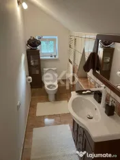 Vilă de lux 10 camere, 550 mp utili –Micro 6, Târgovișt