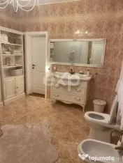 Vilă de lux 10 camere, 550 mp utili –Micro 6, Târgovișt