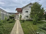 Vilă de lux 10 camere, 550 mp utili –Micro 6, Târgovișt
