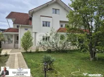 Vilă de lux 10 camere, 550 mp utili –Micro 6, Târgovișt
