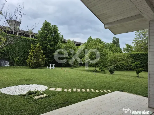Vilă de lux 10 camere, 550 mp utili –Micro 6, Târgovișt
