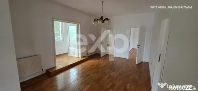 Vilă de lux 10 camere, 550 mp utili –Micro 6, Târgovișt