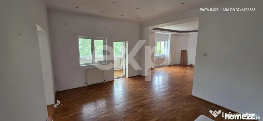 Vilă de lux 10 camere, 550 mp utili –Micro 6, Târgovișt