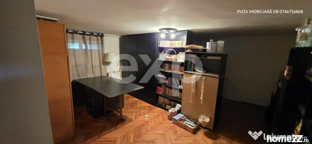 Vilă de lux 10 camere, 550 mp utili –Micro 6, Târgovișt