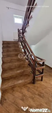 Vilă de lux 10 camere, 550 mp utili –Micro 6, Târgovișt 