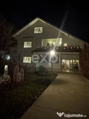 Vilă de lux 10 camere, 550 mp utili –Micro 6, Târgovișt