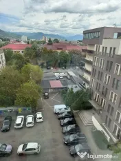DE INCHIRIAT apartament cu o camera in blocul cu avocati 