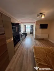 DE INCHIRIAT apartament cu o camera in blocul cu avocati 