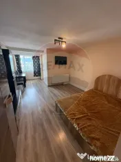 DE INCHIRIAT apartament cu o camera in blocul cu avocati 