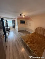 DE INCHIRIAT apartament cu o camera in blocul cu avocati 