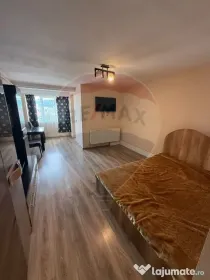 DE INCHIRIAT apartament cu o camera in blocul cu avocati
